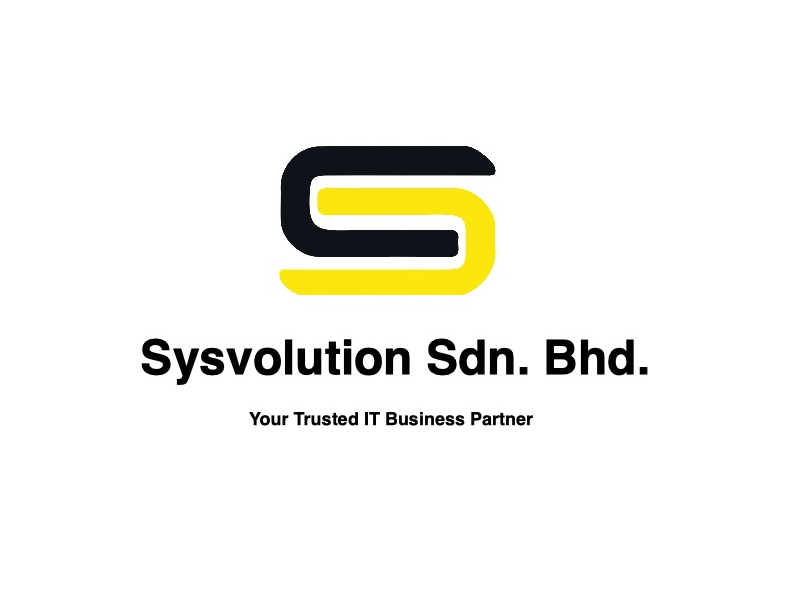 Sysvolution Sdn. Bhd.