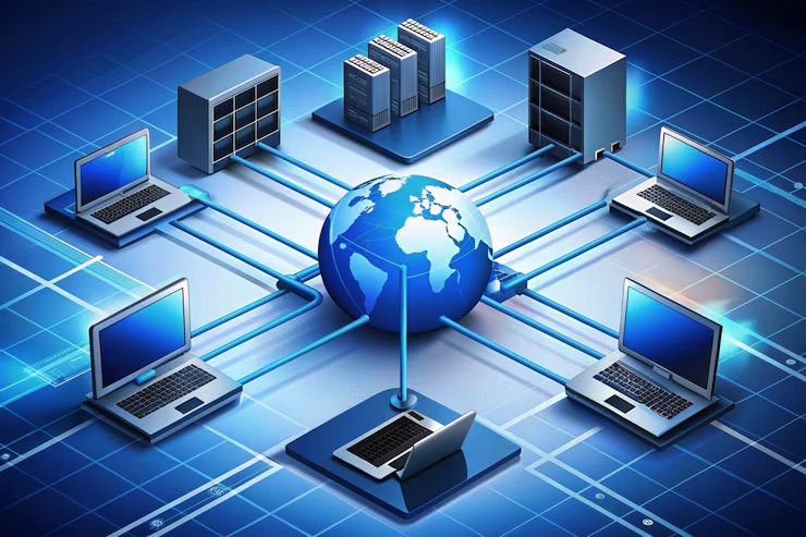 One-stop Digital Marketing Solution