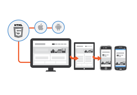 Customize Web App and Mobile App Development