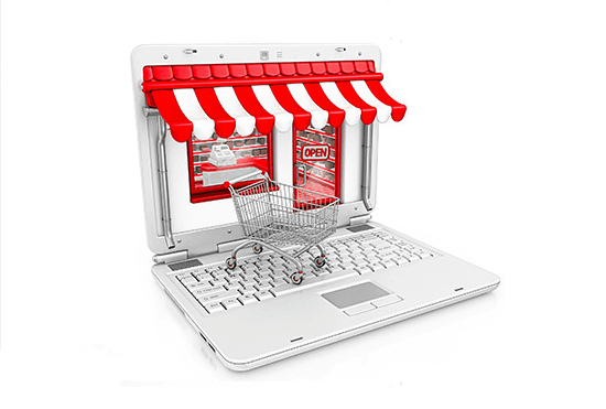 E-Commerce Design and Development