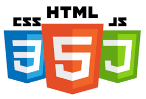 HTML, CSS, JavaScript and JQuery