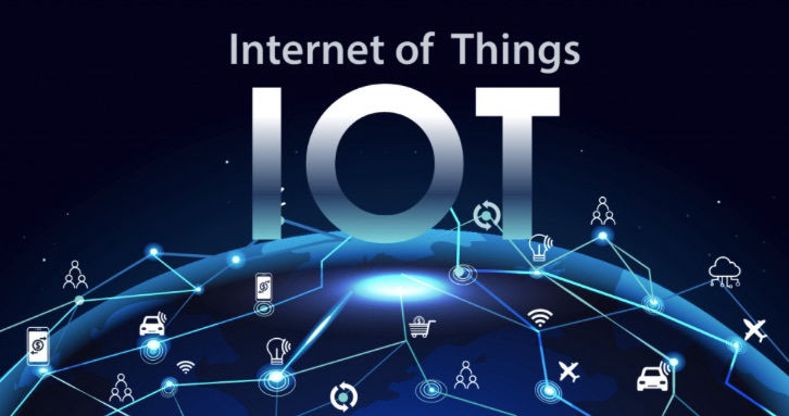 Internet of Thing (IoT)
