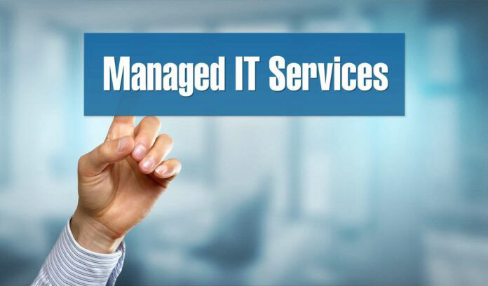 Managed IT Services