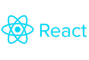 React