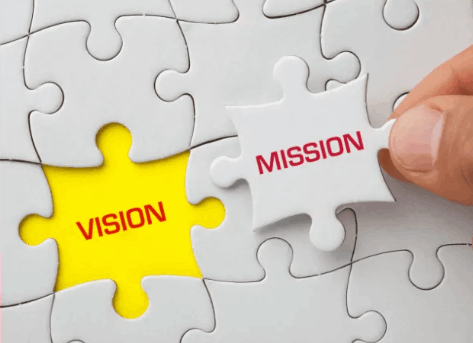 Sysvolution Vision and Mission
